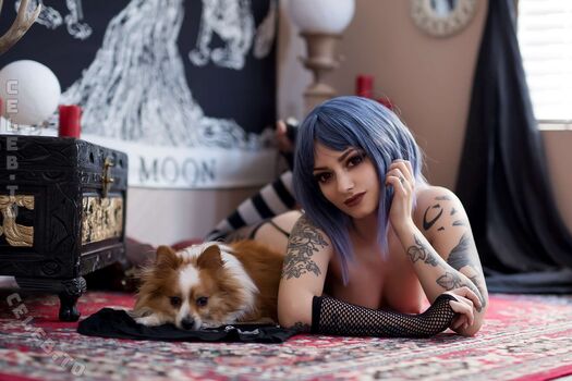 Full leaked Genthehobbit page private onlyfans photo