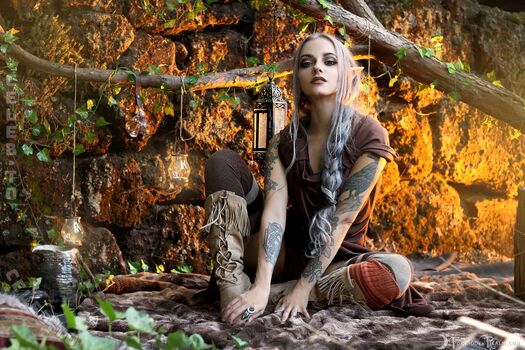 Full leaked Genthehobbit page private onlyfans photo