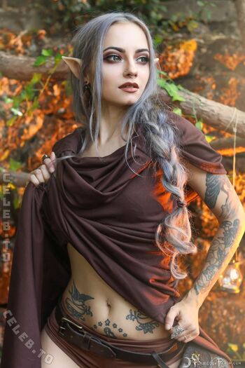 Full leaked Genthehobbit page private onlyfans photo