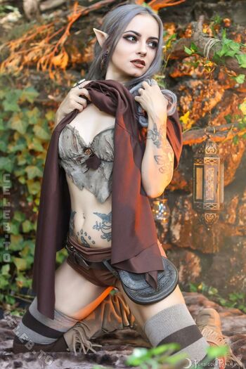 Full leaked Genthehobbit page private onlyfans photo