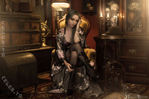 Full leaked Genthehobbit page private onlyfans photo