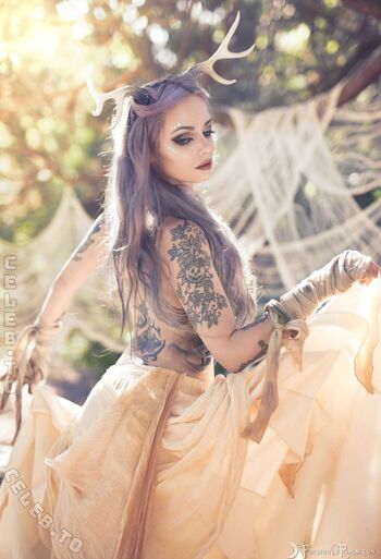 Full leaked Genthehobbit page private onlyfans photo