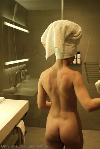 Full leaked Georgia private onlyfans photo