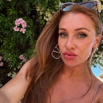 Full leaked Georgina fleur  page private onlyfans photo