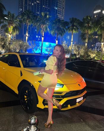 Full leaked Georgina fleur  page private onlyfans photo