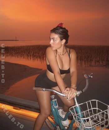 Georgina Rodriguez Hernandez