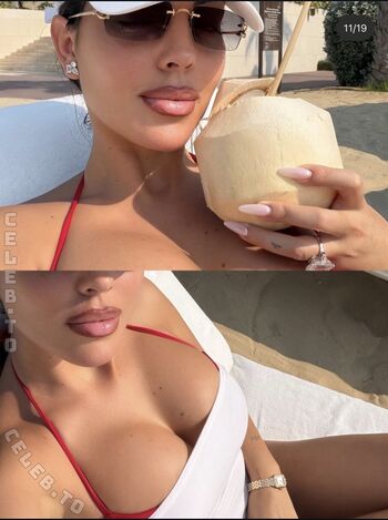 Georgina Rodriguez Hernandez