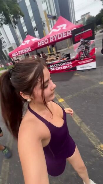 Geraldine Anthuanett Galindo