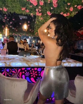 Full leaked Geraldine moreno private onlyfans photo