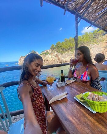 Geraldine Viswanathan