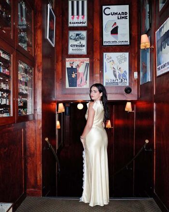 Geraldine Viswanathan