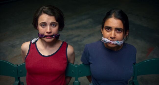 Geraldine Viswanathan