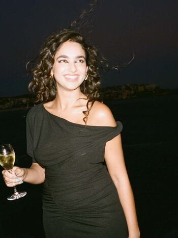 Geraldine Viswanathan