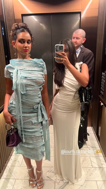 Geraldine Viswanathan