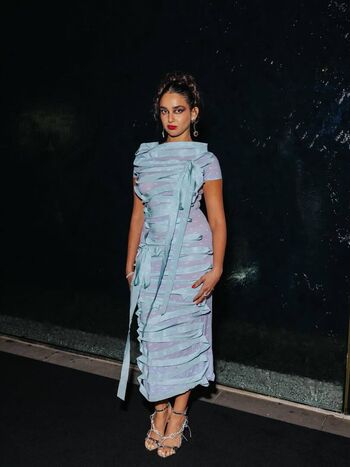 Geraldine Viswanathan