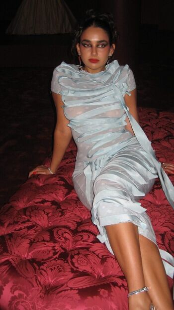 Geraldine Viswanathan