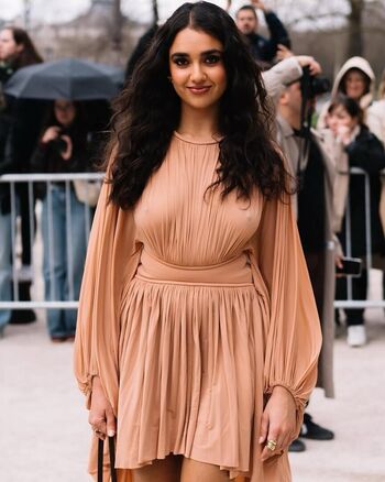 Geraldine Viswanathan