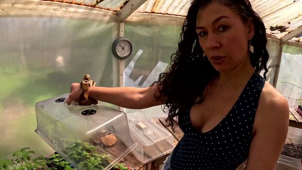 Getting Grounded With Jenna