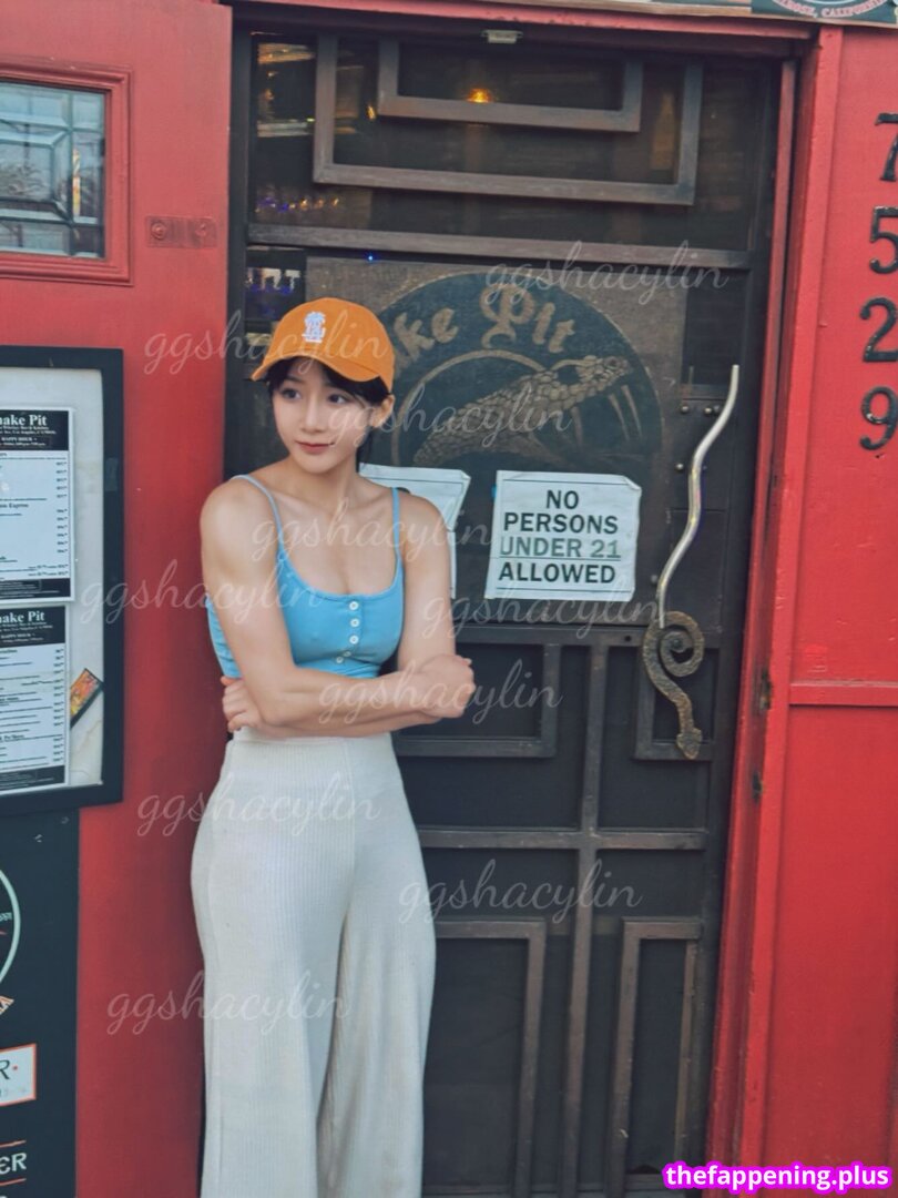 Ggshacylin Foto OnlyFans Nua #455