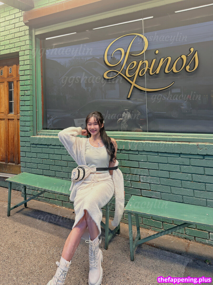 Ggshacylin Foto OnlyFans Desnuda #459