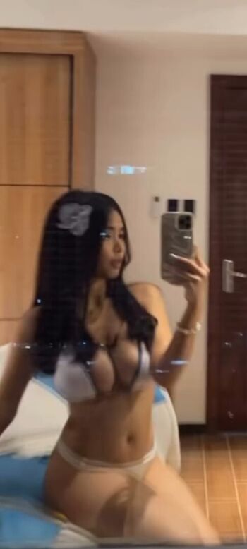 Ghemille Amber Ocampo