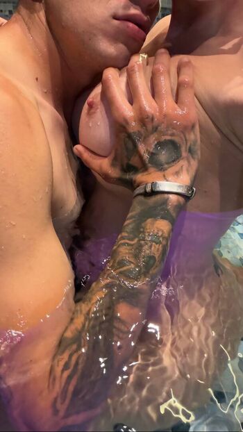 Full leaked Gia itzel private onlyfans photo