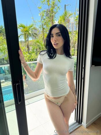 Full leaked Giagerardi  page private onlyfans photo