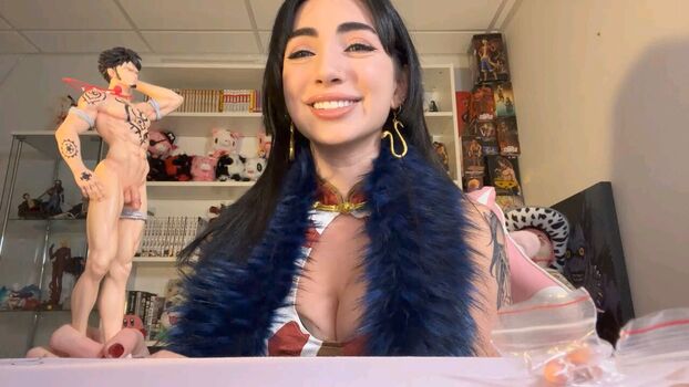 Full leaked Giagerardi  page private onlyfans photo