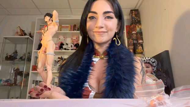 Full leaked Giagerardi  page private onlyfans photo