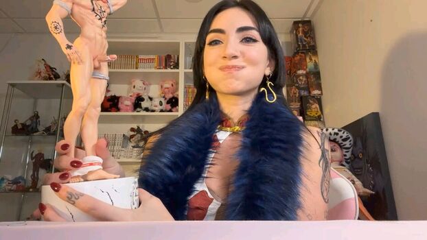 Full leaked Giagerardi  page private onlyfans photo