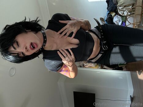 Full leaked Giagerardi  page private onlyfans photo