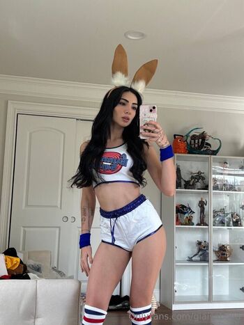 Giagerardi / Gia Isabella