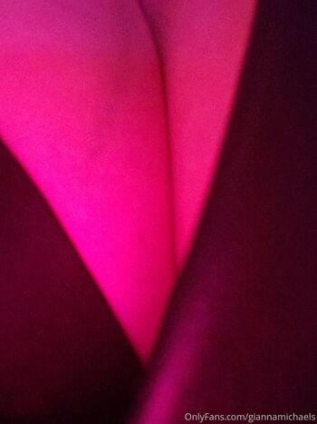 Full leaked Gianna michaels  page private onlyfans photo