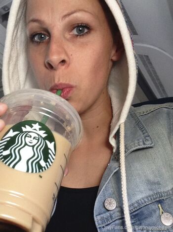 Full leaked Gianna michaels  page private onlyfans photo