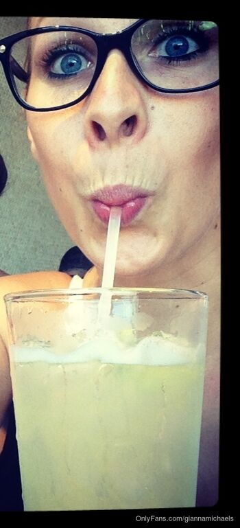 Full leaked Gianna michaels  page private onlyfans photo