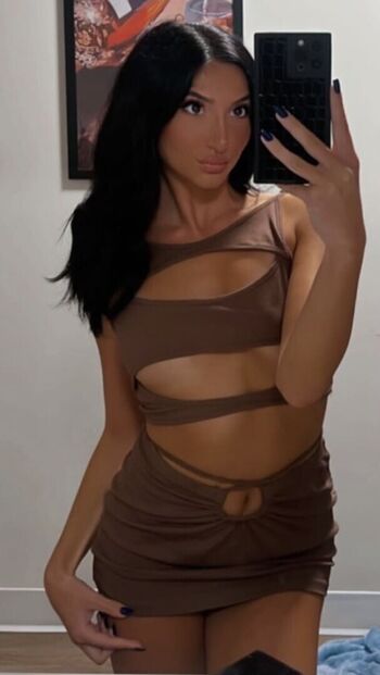 Full leaked Giannamelio private onlyfans photo