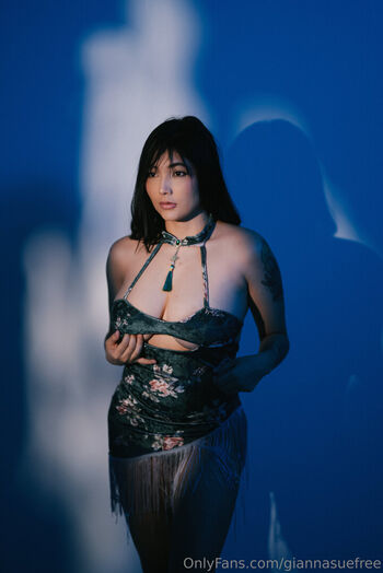 giannasuefree