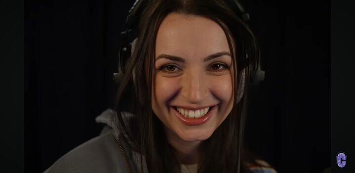 Gibi Asmr