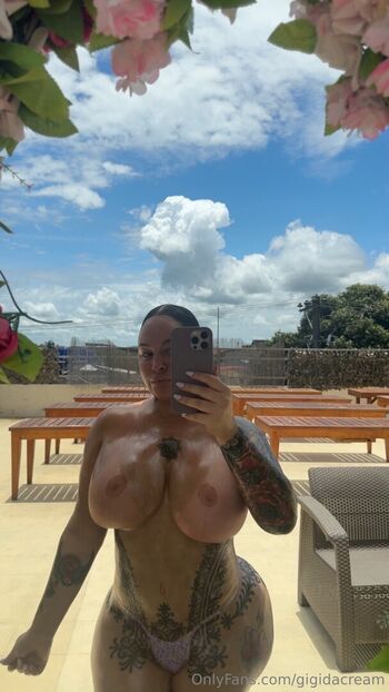 Gigidacream