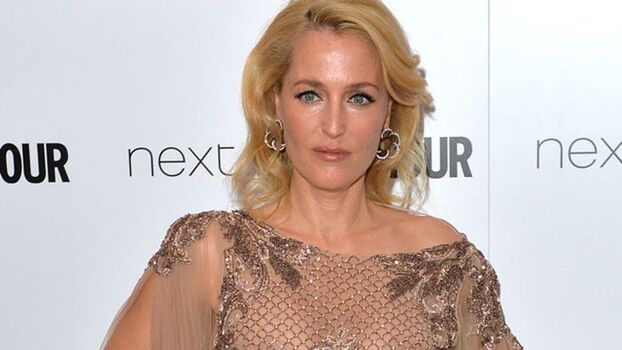 gilliananderson