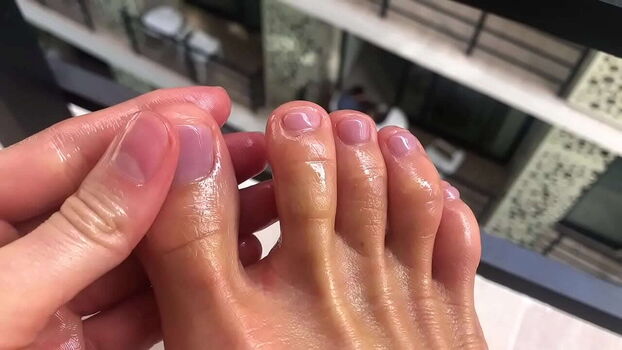 Full leaked Gina gerson feet private onlyfans photo