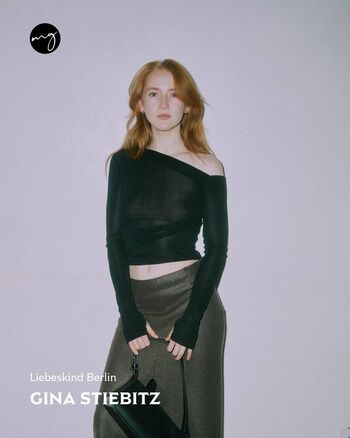 Gina Stiebitz