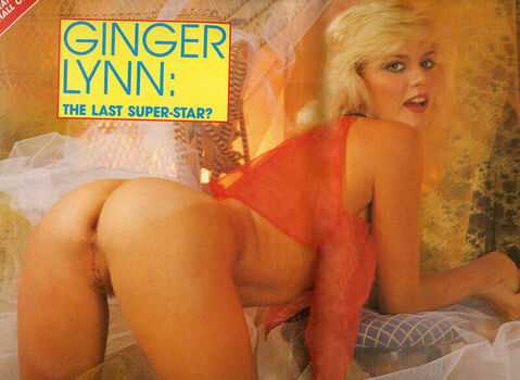 Full leaked Ginger lynn private onlyfans photo