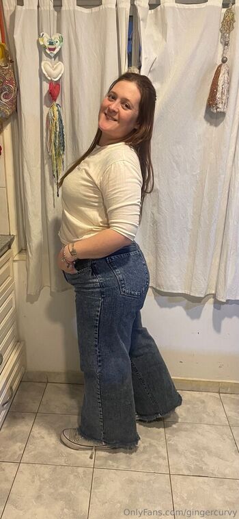 gingercurvy