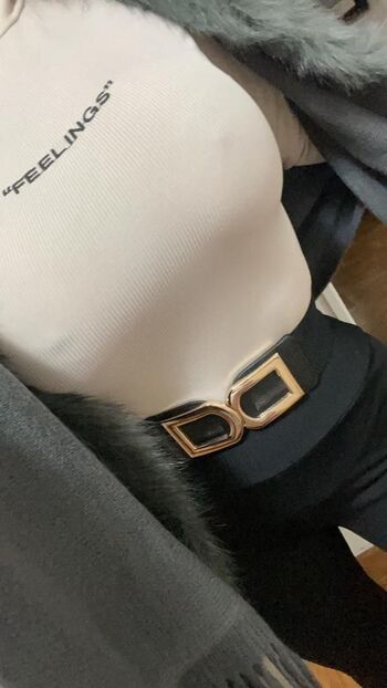 Full leaked Giovana lepore private onlyfans photo