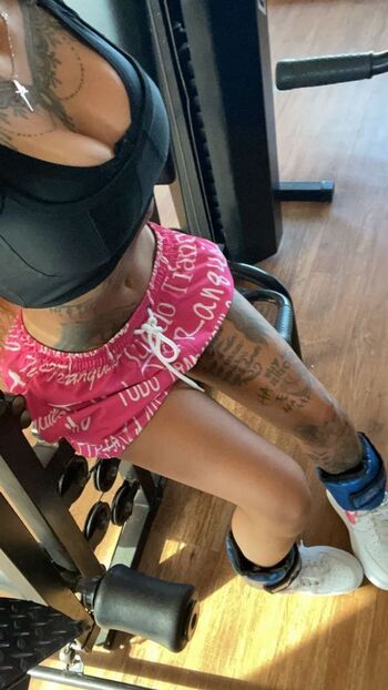 Full leaked Giovana lepore private onlyfans photo