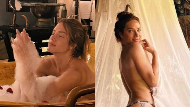 Full leaked Giovanna ewbank private onlyfans photo