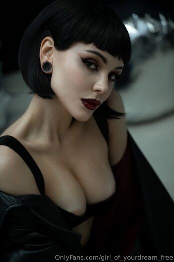 girl_of_yourdream_free