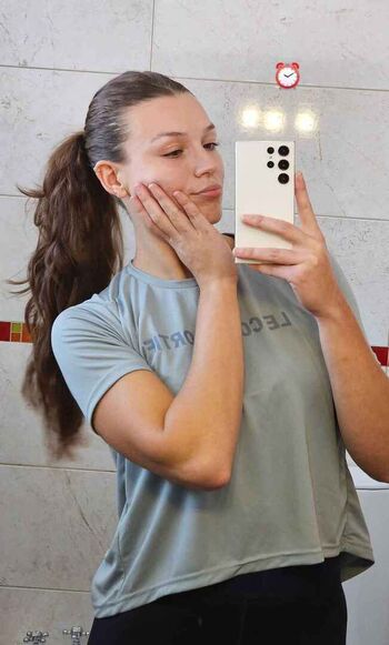 Full leaked Gisella bonomi private onlyfans photo