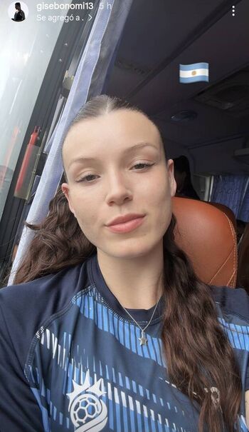 Full leaked Gisella bonomi private onlyfans photo